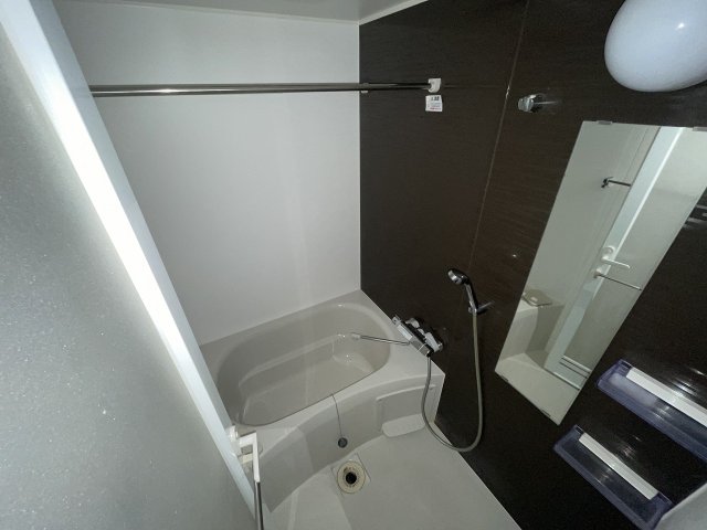 ベルシード池袋本町の風呂写真