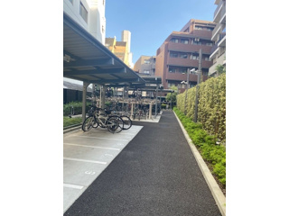 その他共有部分　共用部分