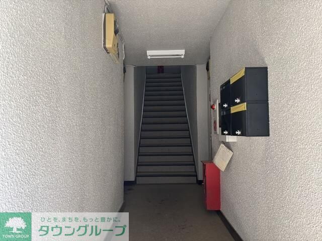 ロビー