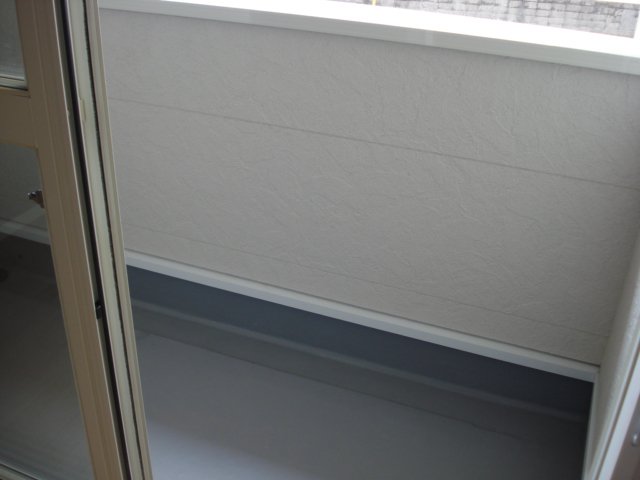 バルコニー　ベランダ