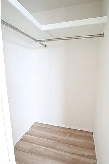 収納　※別室参考写真