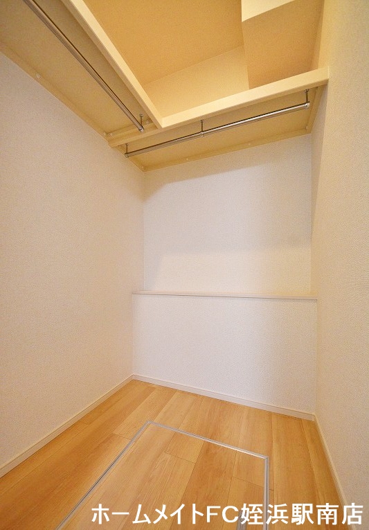 その他共有部分　★収納もたっぷり入ります♪★参考写真
