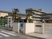 小学校　福山市立 曙小学校（小学校）まで605m