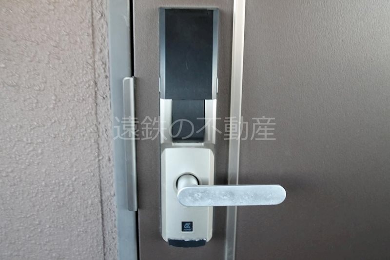 セキュリティ　※現況優先