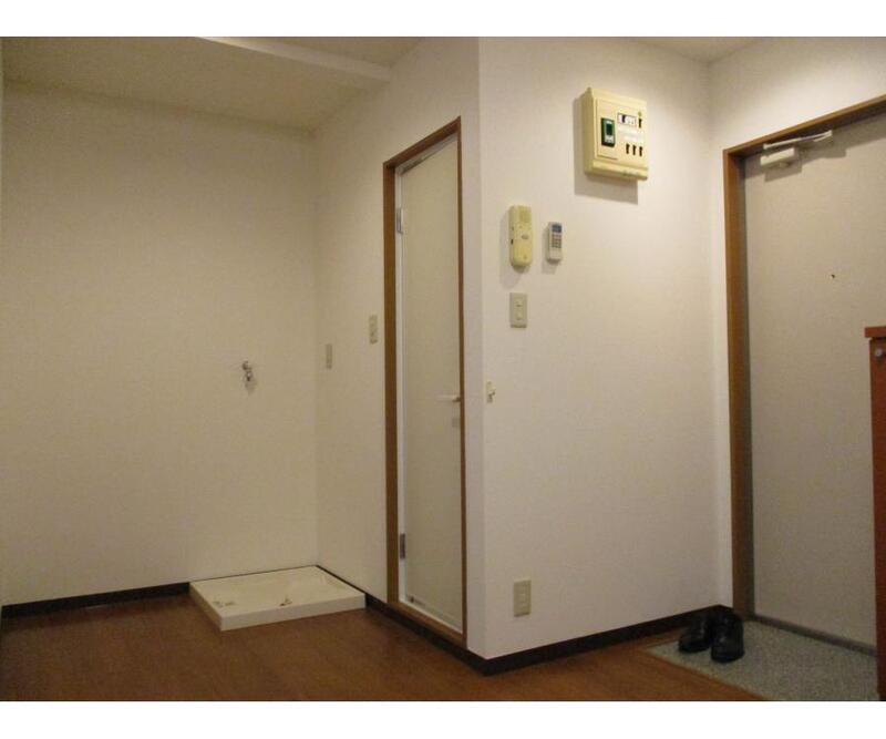 その他設備　※別室参考写真です。