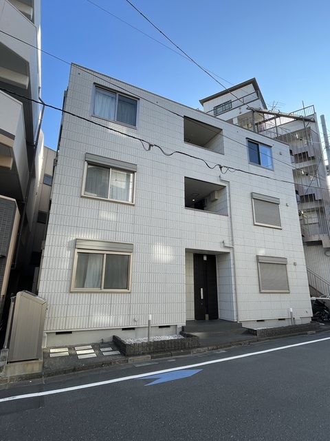 建物外観　★旭化成ヘーベルメゾン★