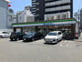 コンビニ　ファミリーマート 名古屋千代田店（コンビニ）まで277m