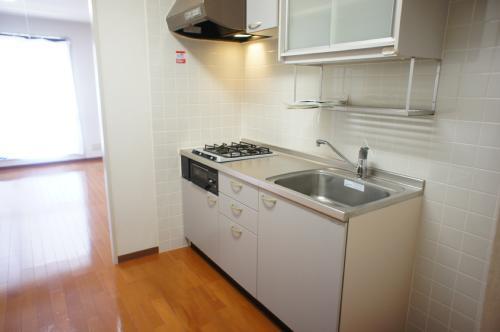 居室・リビング　ゆったりとしたお部屋です