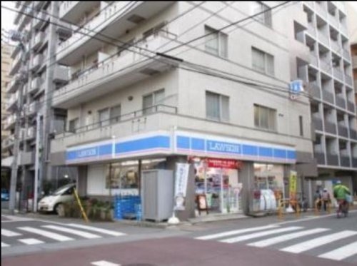 コンビニ　ローソン Ｈ船橋（コンビニ）まで237m