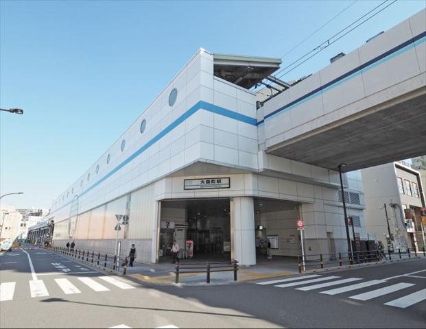 その他　駅（その他）まで800m