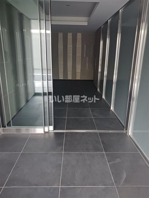 ロビー