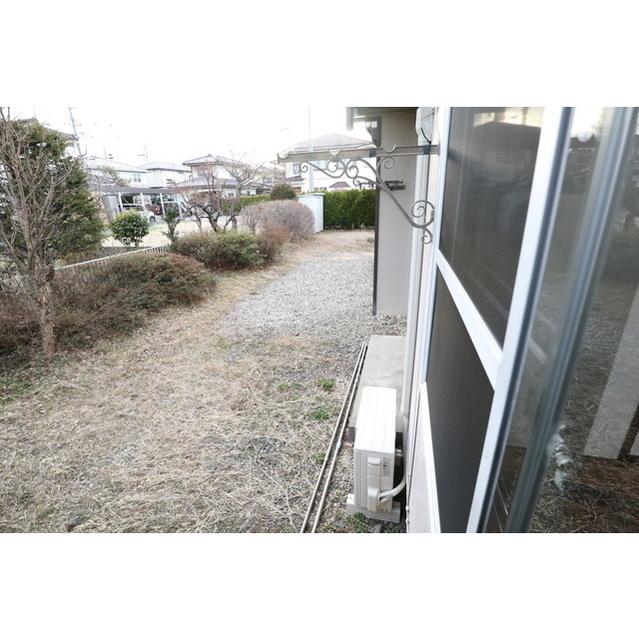 庭