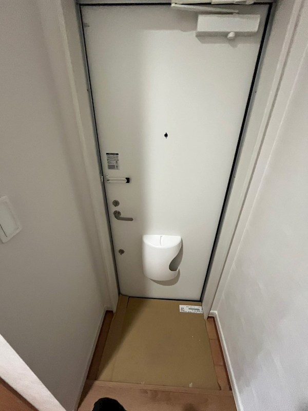 玄関　参考写真
