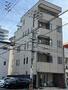 建物外観　岡山県警察本部の北側に位置します
