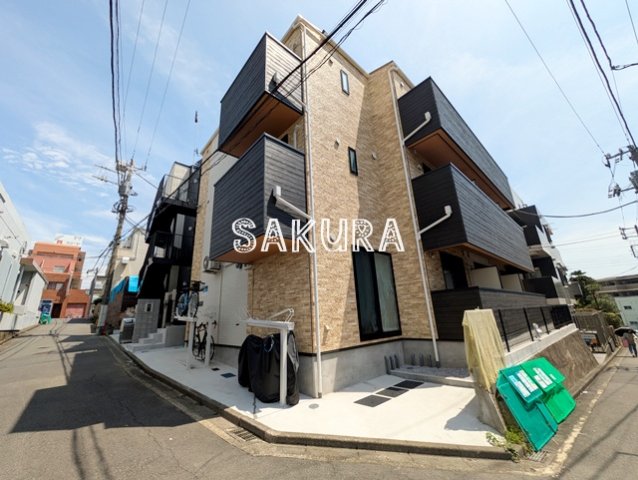 建物外観　当店おすすめ物件♪