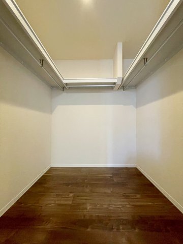 収納　※同建物の類似写真となります。