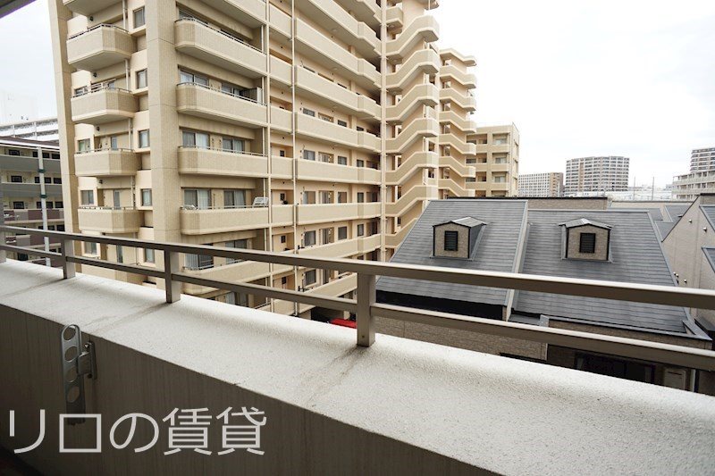 眺望　イメージ