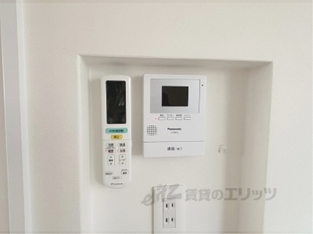セキュリティ　ドアフォン（ＴＶ含）