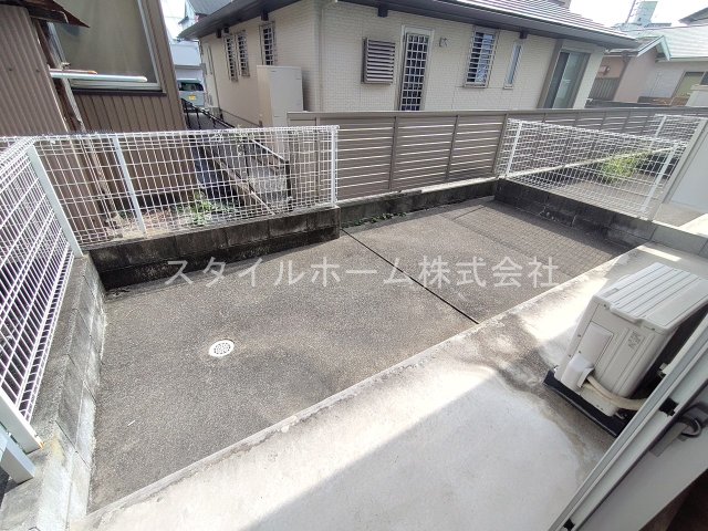 庭