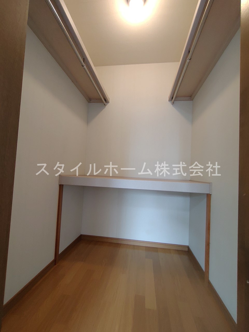 収納　イメージ写真です。