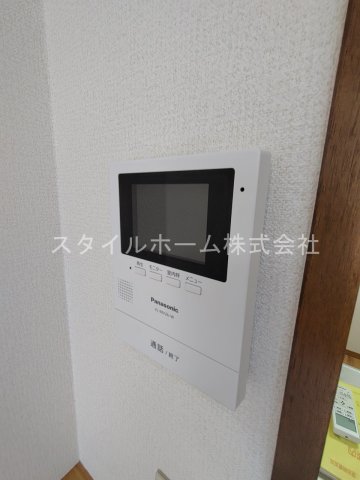 セキュリティ　イメージ写真です。