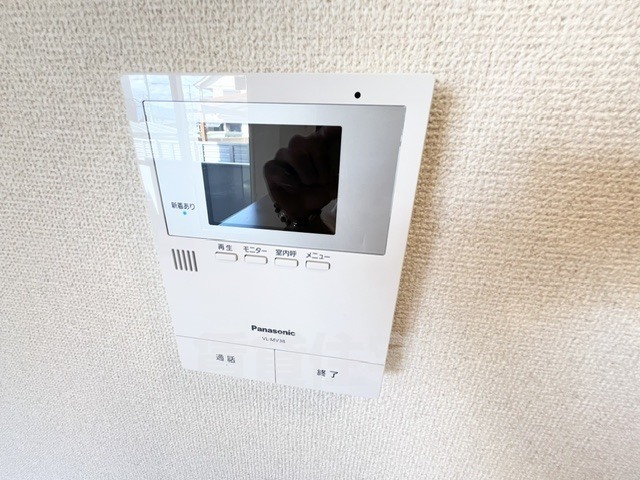 コージーコートB棟のその他写真