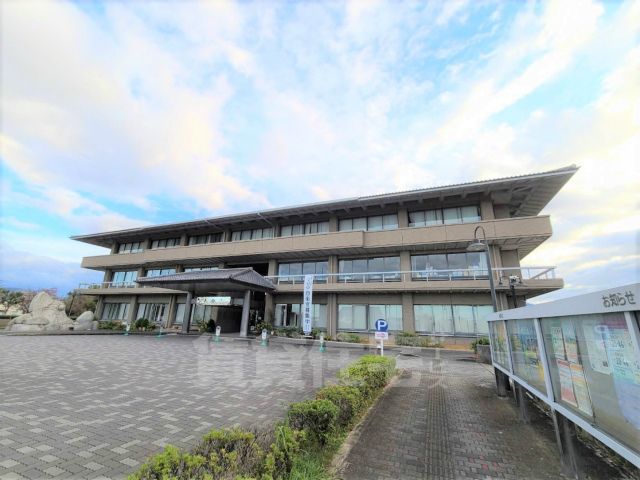 役所　田原本町役場（役所）まで1665m