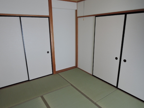 その他　和室