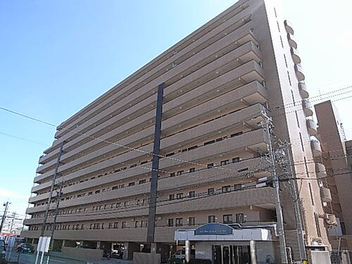 建物外観　建物外観
