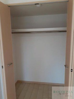 収納　物件画像