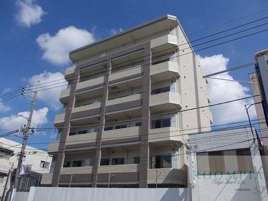 建物外観　物件画像