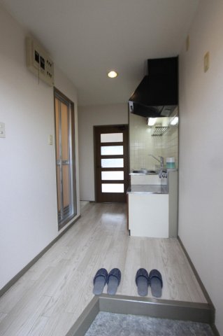 その他部屋・スペース　※別部屋のお写真で、現況優先と致します。