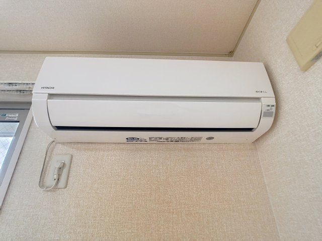 その他設備　掲載写真は同型モデルを掲載しており実際のお部屋と仕様等が異な