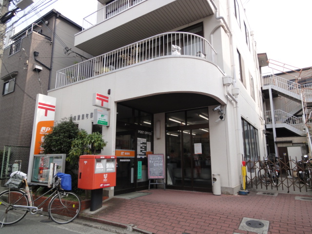郵便局　堺南旅籠町郵便局（郵便局）まで310m