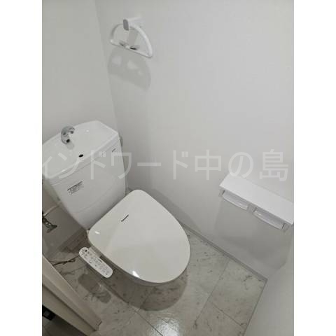 トイレ　詳細は、ウィンドワード中の島店までご相談下さい。