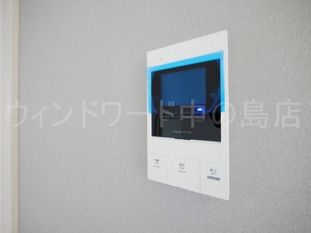 セキュリティ　詳細は、ウィンドワード中の島店までご相談下さい。