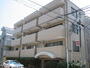リバティ多摩川 4階 築37年8ヶ月の賃貸物件