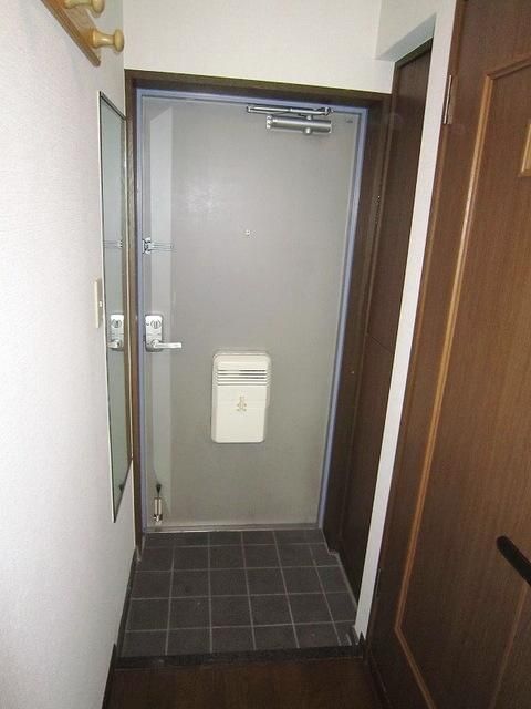 玄関　★玄関★