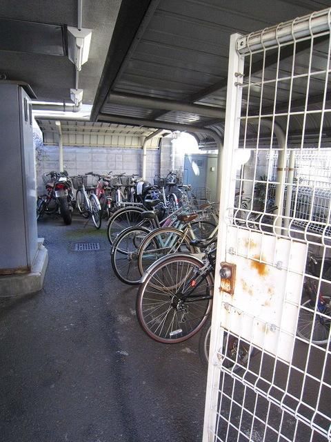 その他共有部分　★共用設備★