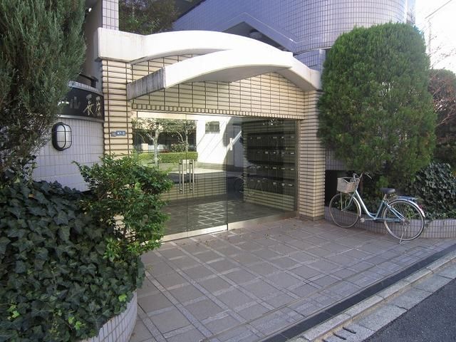 エントランス　★エントランス★