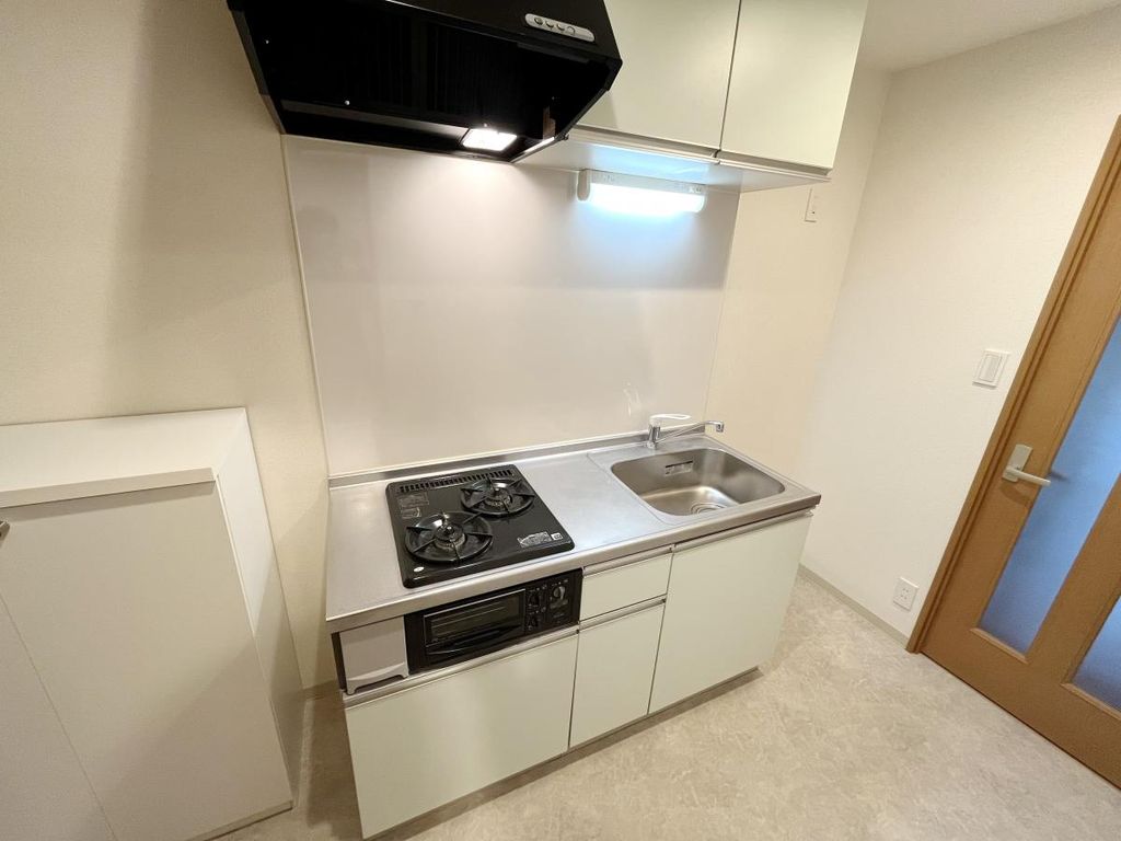 キッチン　別部屋参考写真