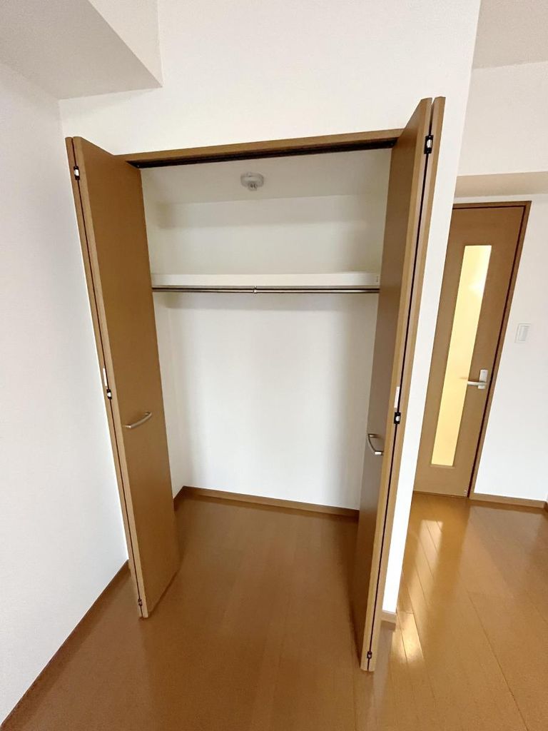 収納　別部屋参考写真