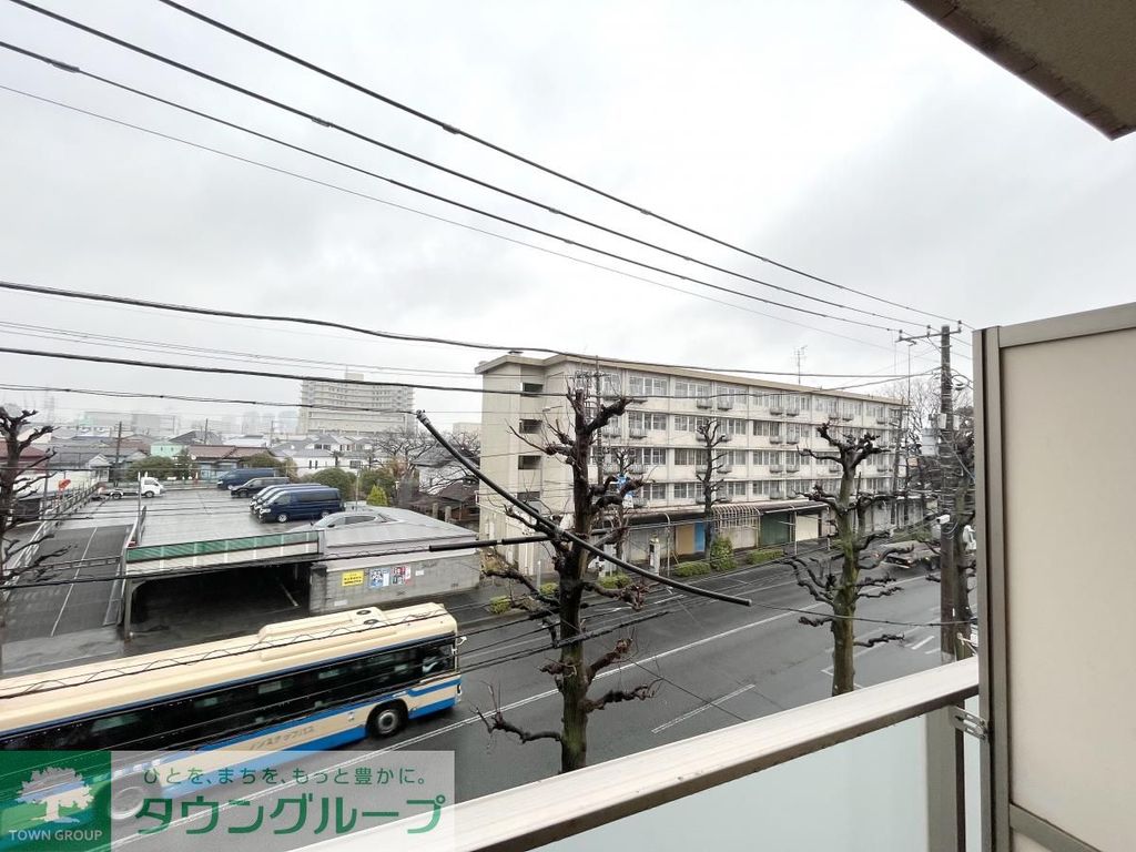 眺望　別部屋参考写真