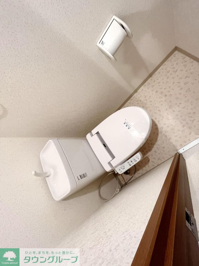 トイレ　別部屋参考写真
