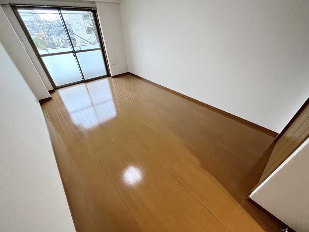 居室・リビング　別部屋参考写真