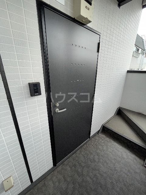 ロビー