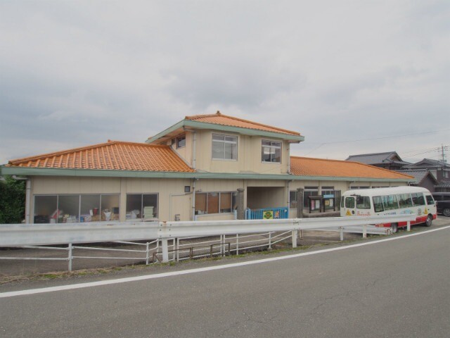 幼稚園・保育園　たちばな幼稚園（幼稚園・保育園）まで2348m