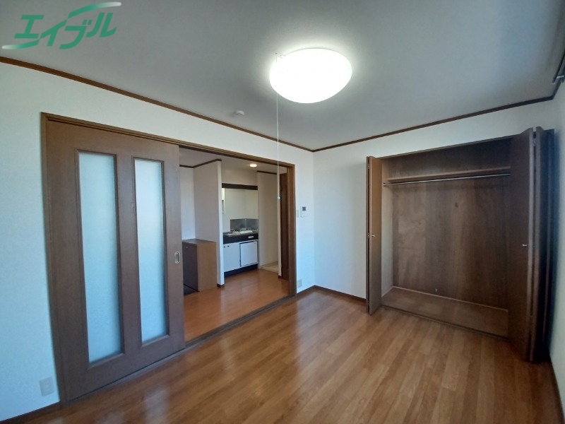 その他部屋・スペース　別部屋反転参考写真です