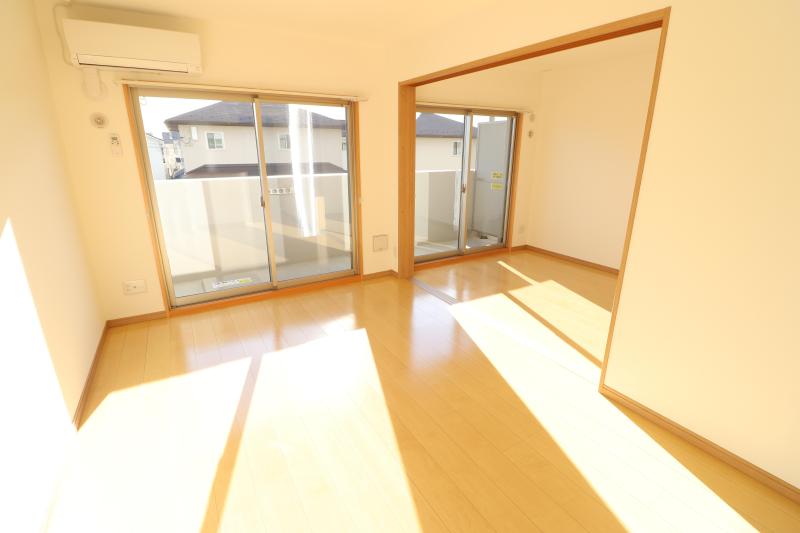 その他設備　イメージ写真　実際のお部屋とは色や形が異なります。