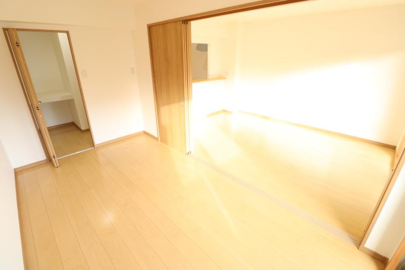 その他部屋・スペース　イメージ写真　実際のお部屋とは色や形が異なります。